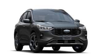 2025 Ford Escape Hybrid External Image 5